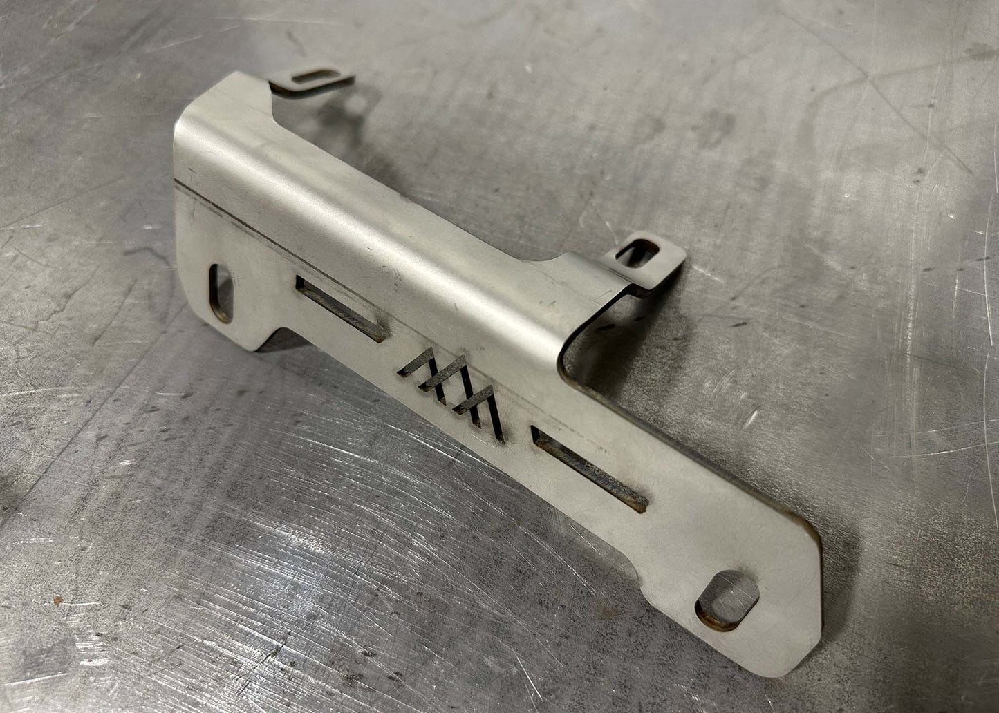 Backwoods Adventure Mods TSS Relocation Bracket for 4Runner (2010-2024)