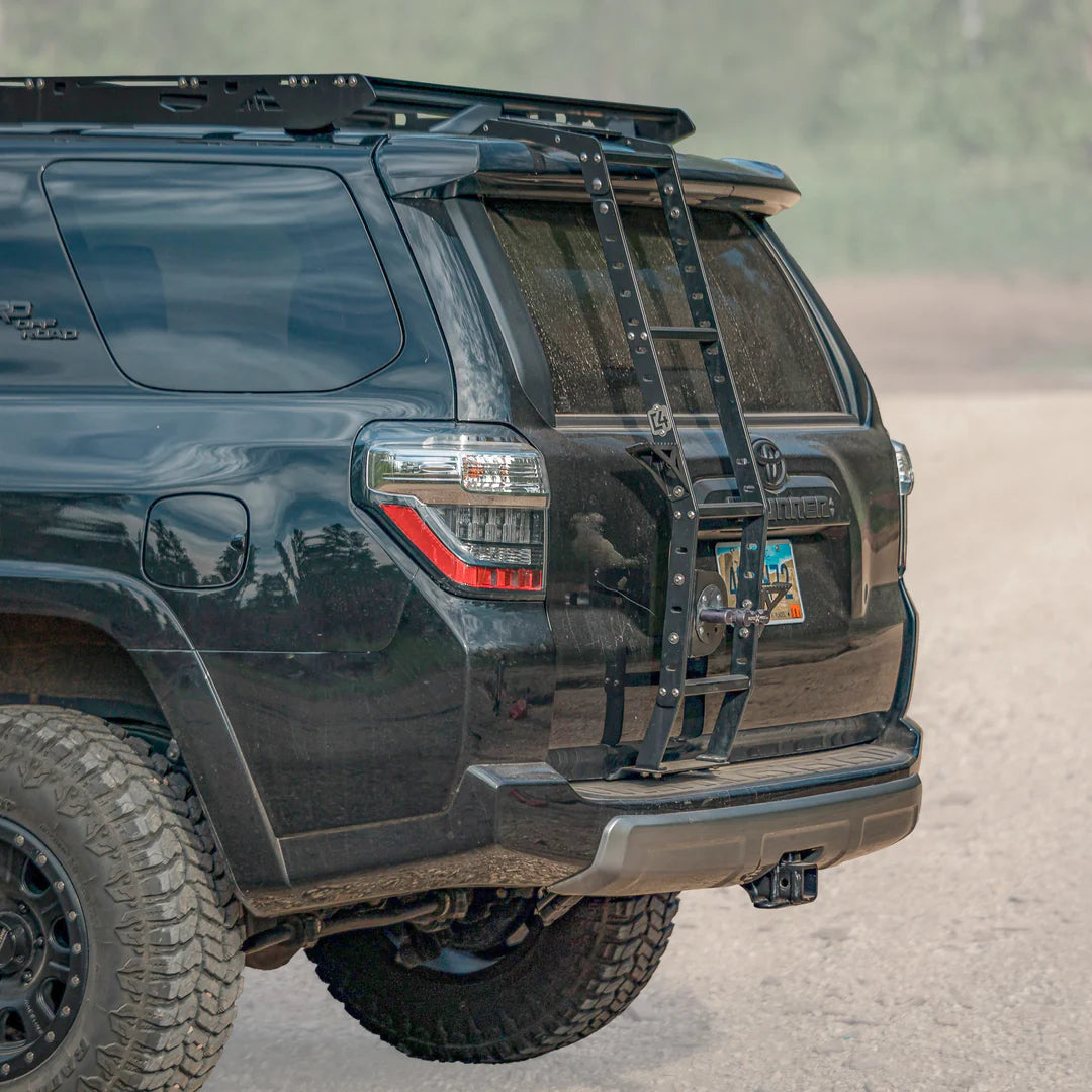 C4 Fabrication Summit Hatch Ladder for 4Runner (2010-2024)