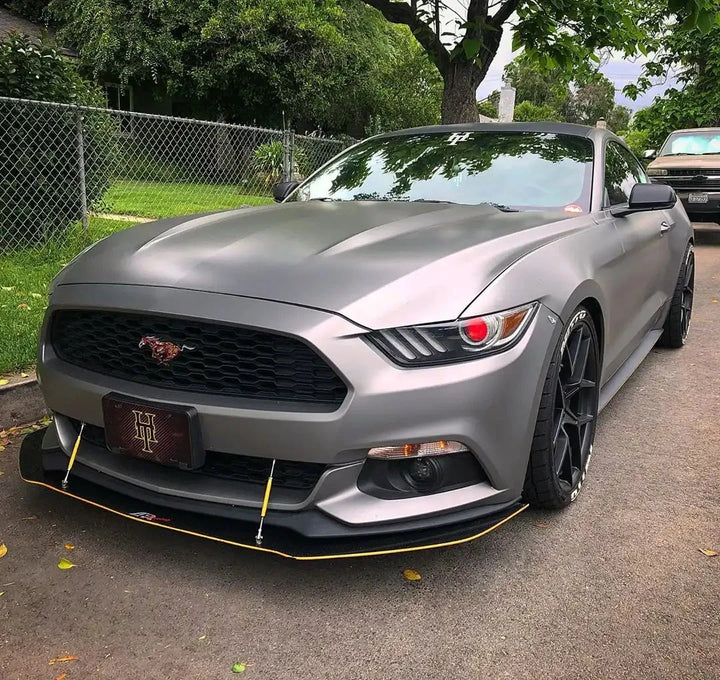 ORACLE ColorSHIFT Projector Demon Eye Headlights