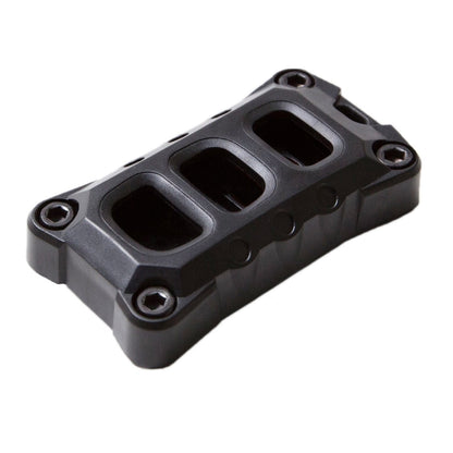 AJT DESIGN Injection Fob IF004  - BLACK for 4Runner