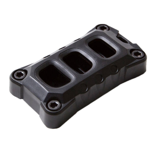 AJT DESIGN Injection Fob IF004  - BLACK for 4Runner