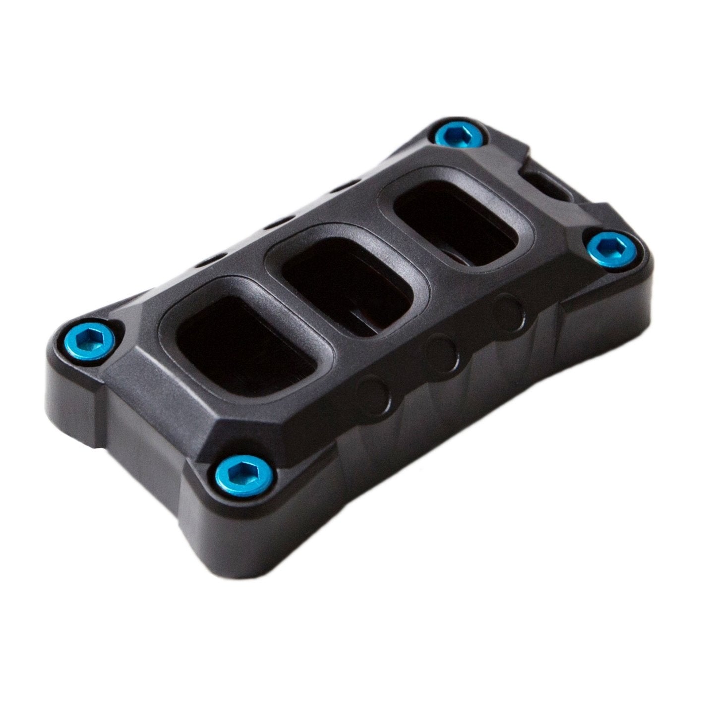 AJT DESIGN Injection Fob IF004  - BLACK for 4Runner