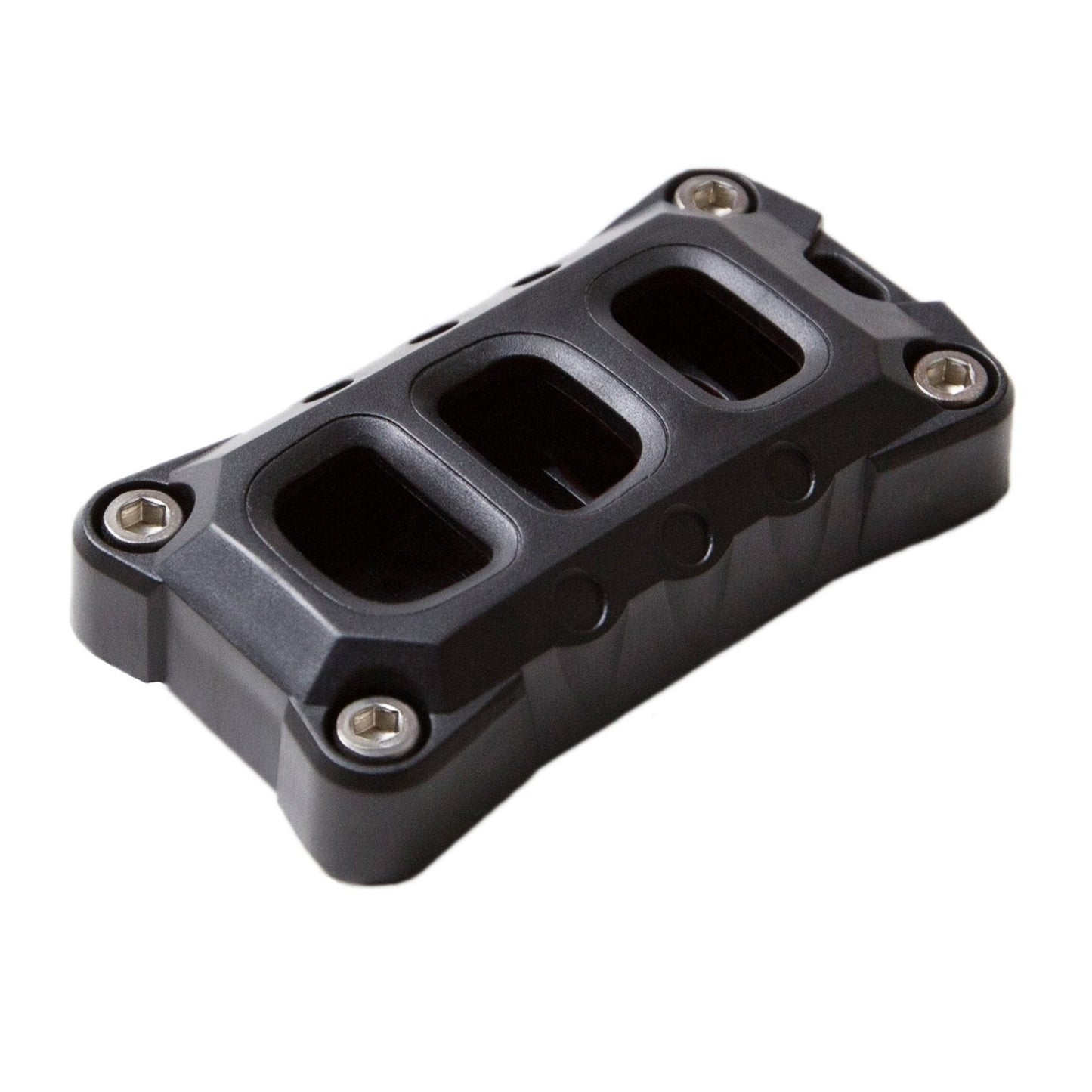 AJT DESIGN Injection Fob IF004  - BLACK for 4Runner