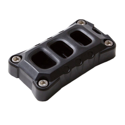 AJT DESIGN Injection Fob IF004  - BLACK for 4Runner