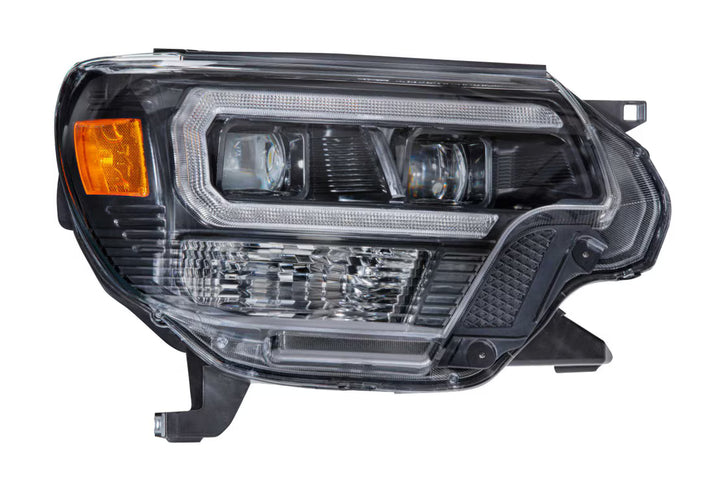 Morimoto XB Hybrid LED Headlights for Tacoma (2012-2015)