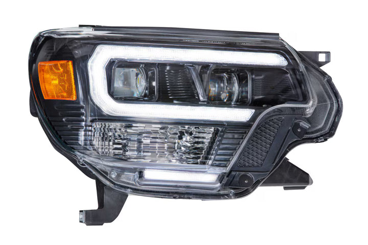 Morimoto XB Hybrid LED Headlights for Tacoma (2012-2015)