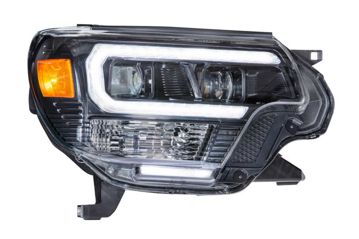 Morimoto XB Hybrid LED Headlights for Tacoma (2012-2015)