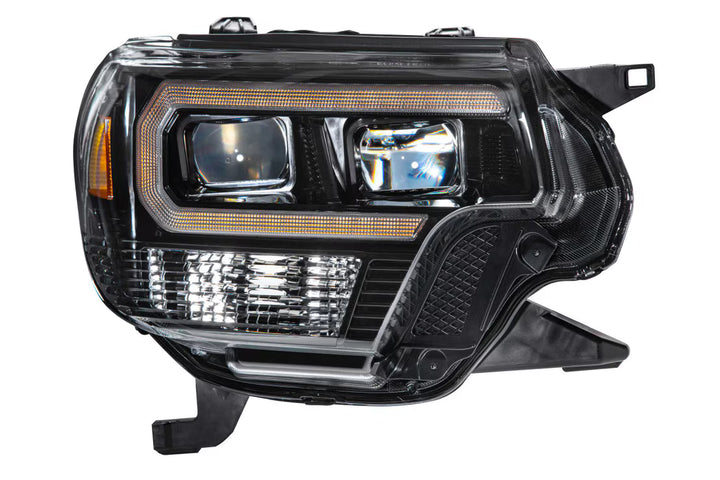 Morimoto XB Hybrid LED Headlights for Tacoma (2012-2015)
