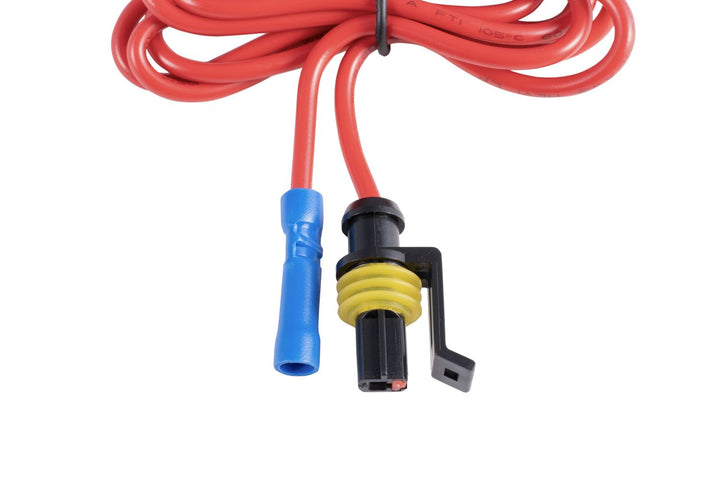 Diode Dynamics Add-on DT 4-Pin Foglight Wiring Harness