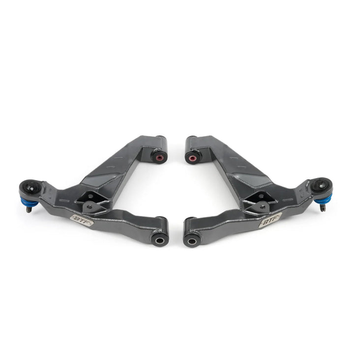 03-09 4runner/GX470 high caster LCA
