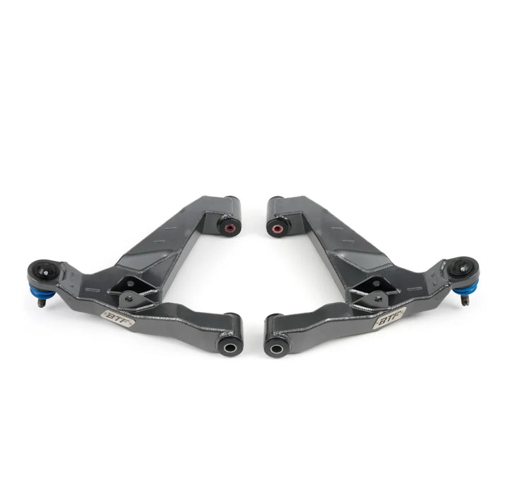 BTF Fabrication High Caster LCA for 4Runner (2003-2009)