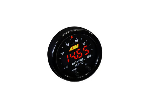 AEM Electronics X-SERIES WIDEBAND W OBD CAN KIT