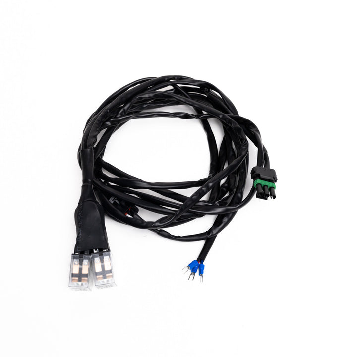 Baja Designs ReflexLight Actuator Harness– Power Management Universal Motor ActuatorAdaptorHarness - Universal