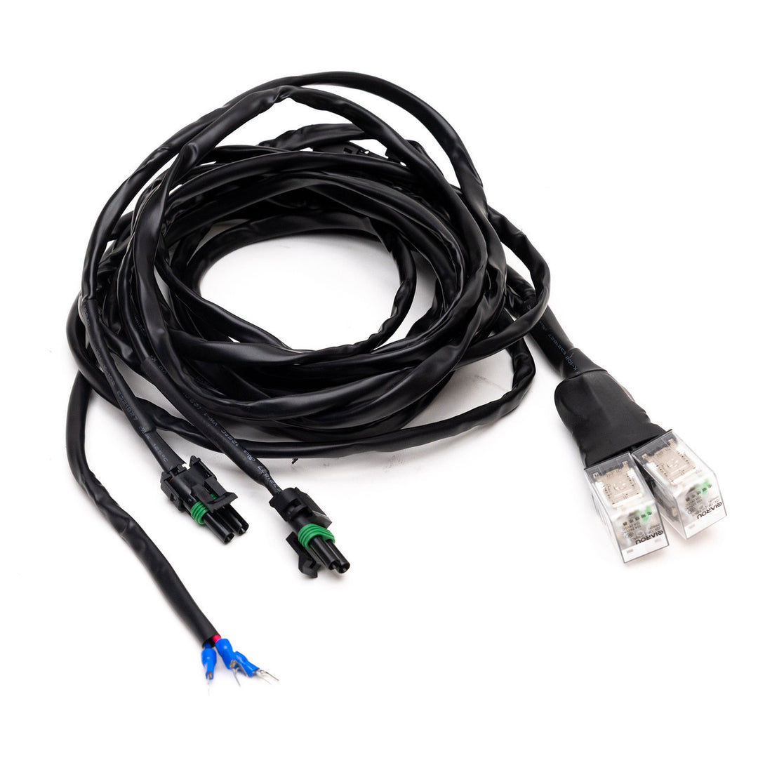 Baja Designs ReflexLight Actuator Harness– Power Management Universal Motor ActuatorAdaptorHarness - Universal