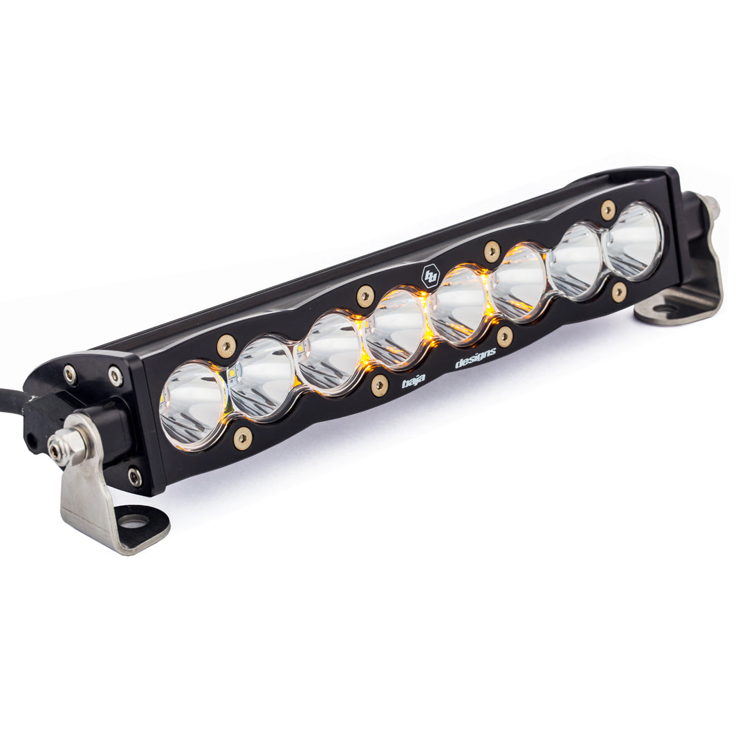 Baja Designs S8 Straight  LED Light Bar- Universal