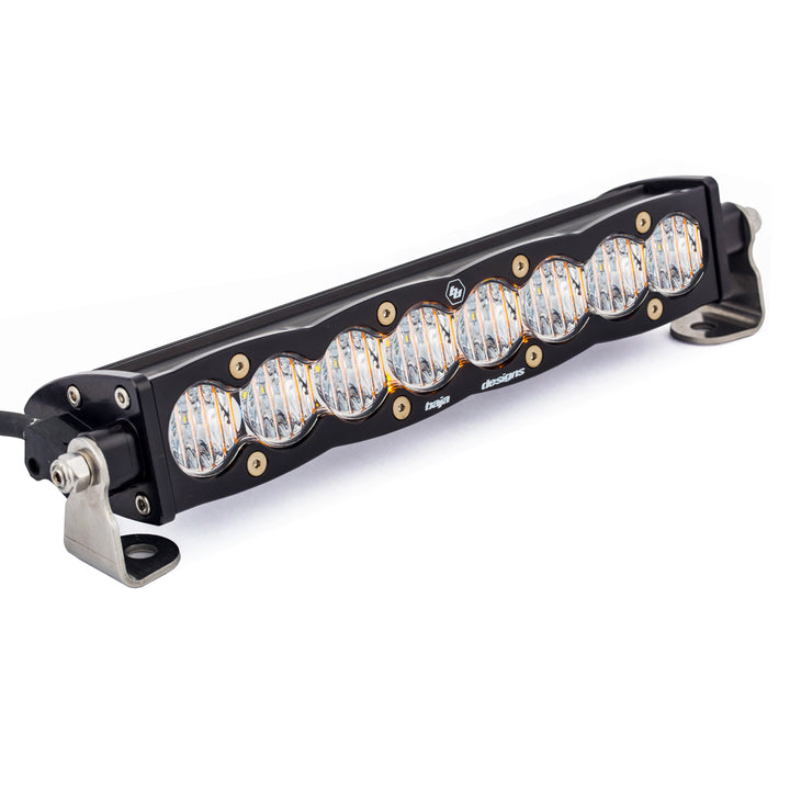 Baja Designs S8 Straight  LED Light Bar- Universal