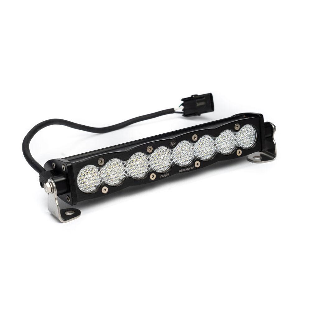 Baja Designs S8 Straight  LED Light Bar- Universal