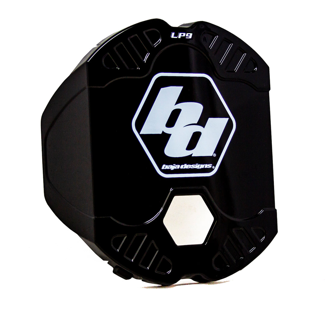 Baja Designs LP9 Single Rock Guard-Universal