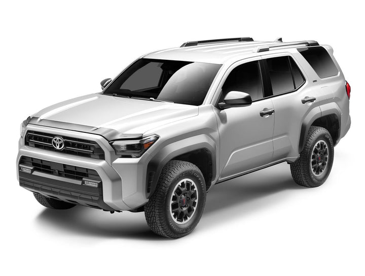 Husky Liners Aeroskin Low Profile Hood Protector for 4Runner (2025+)