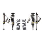 Old Man Emu FR 3-in/0-330 lb RR 2-in/0 lb BP-51 Kit Toyota 4Runner 2025+