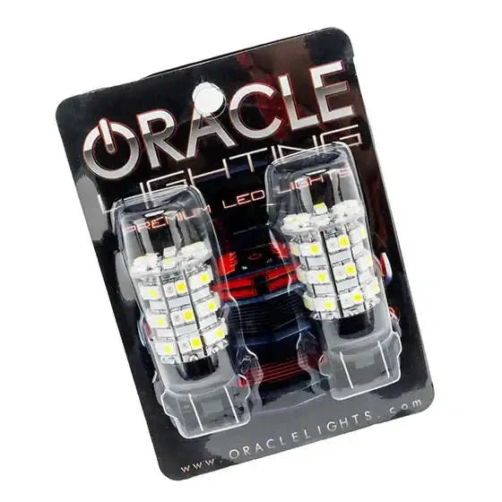 ORACLE 7443 60SMD Switchback Bulb (Pair)
