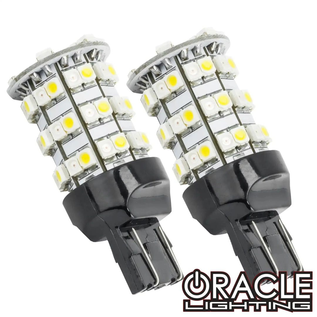 ORACLE 7443 60SMD Switchback Bulb (Pair)