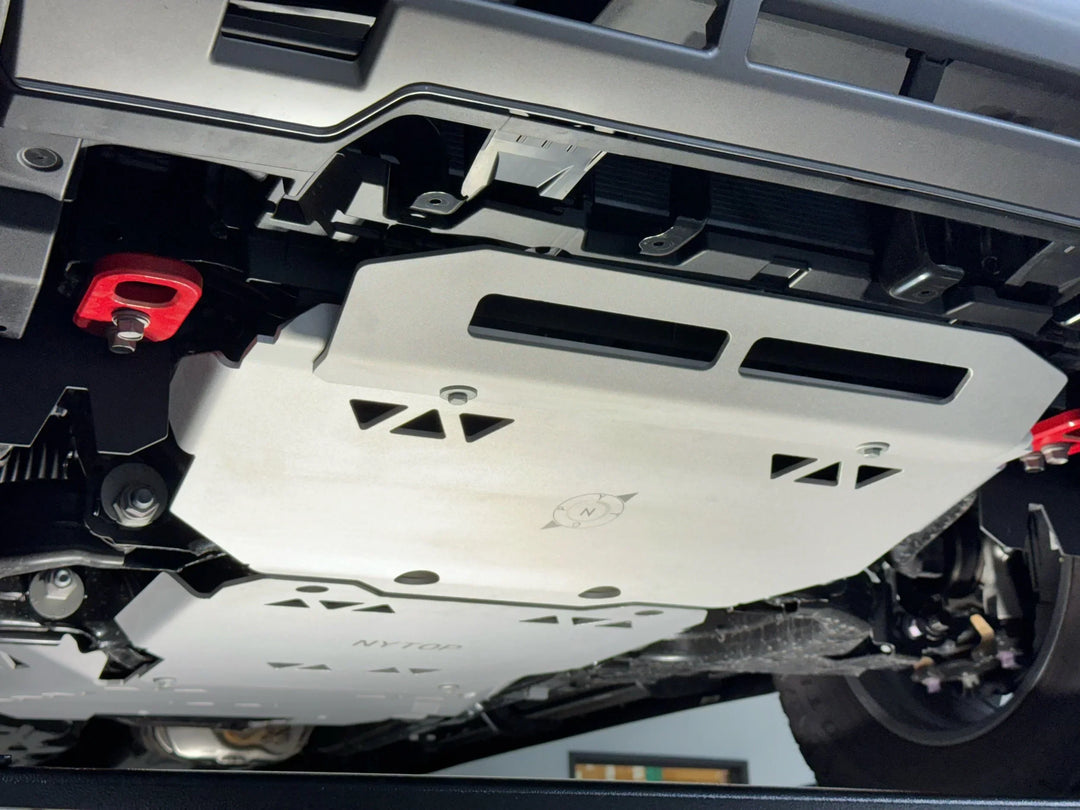 NYTOP Skid Plate Extension for GX550 (2024+)