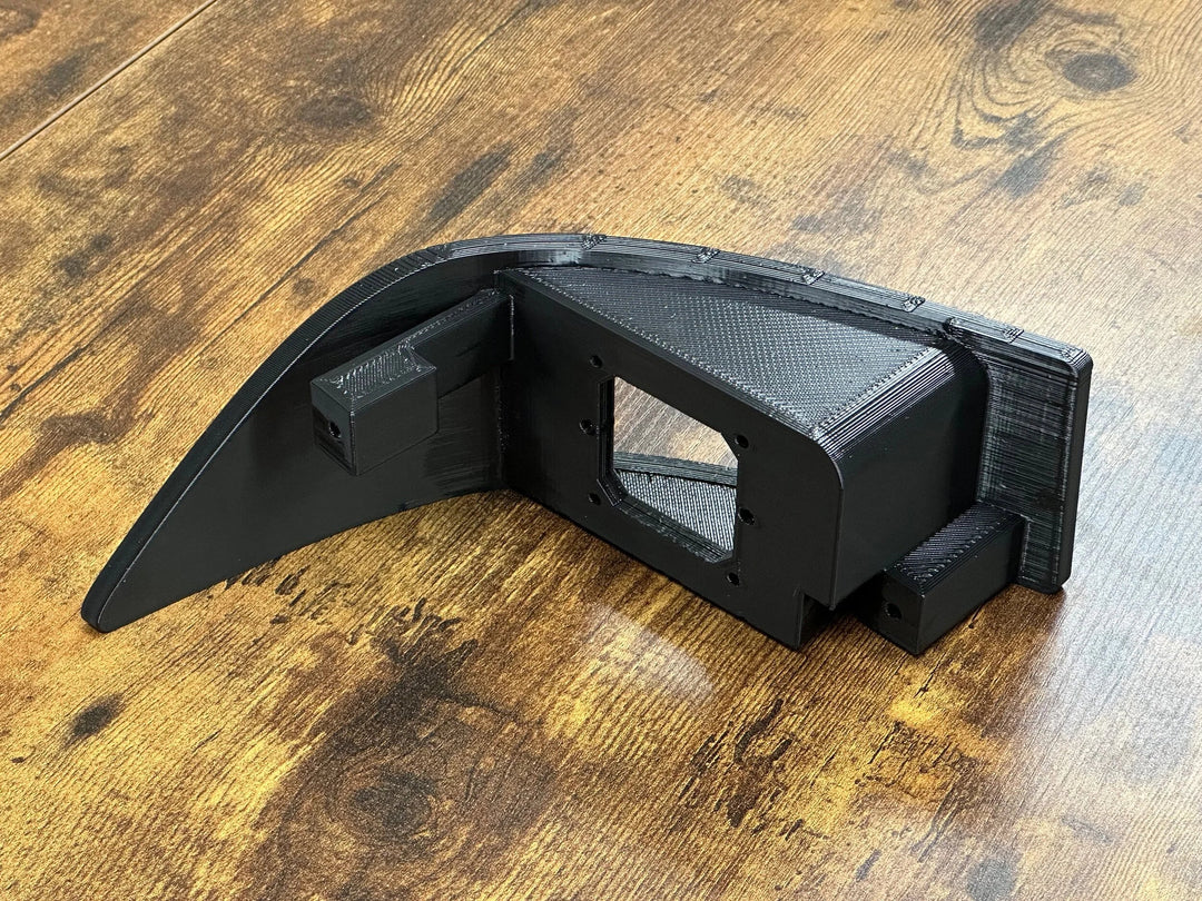 NYTOP Reverse Light Housing for GX460 (2014-2023)