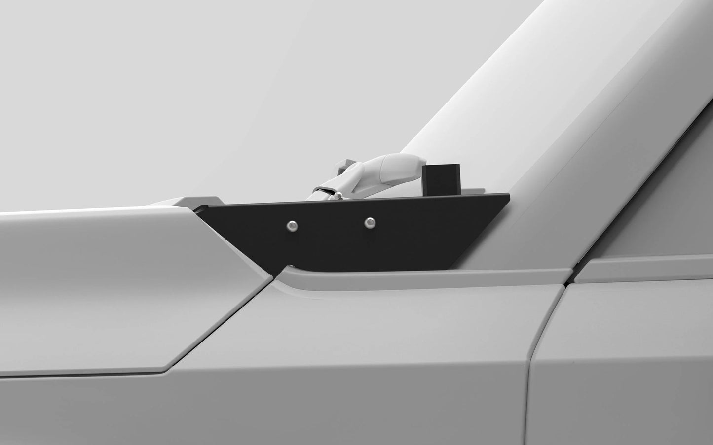 Nytop Ditch Light Mount for Lexus GX550 (2024+)