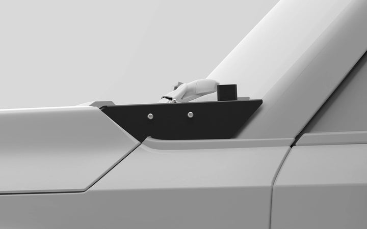 Nytop Ditch Light Mount for Lexus GX550 (2024+)