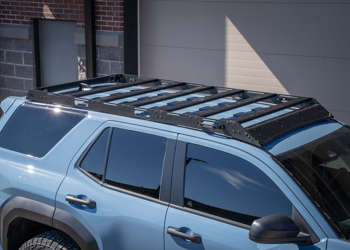 Backwoods Adventure Mods DRIFTR Roof Rack for 4Runner (2025+)