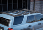 Backwoods Adventure Mods DRIFTR Roof Rack for 4Runner (2025+)