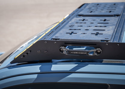 Backwoods Adventure Mods DRIFTR Roof Rack for 4Runner (2025+)