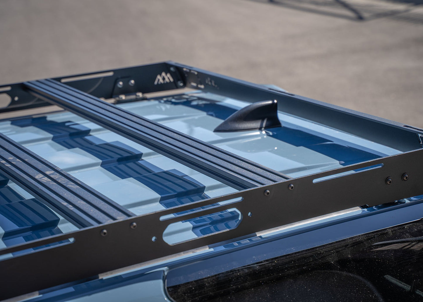 Backwoods Adventure Mods DRIFTR Roof Rack for 4Runner (2025+)