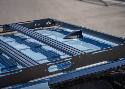 Backwoods Adventure Mods DRIFTR Roof Rack for 4Runner (2025+)