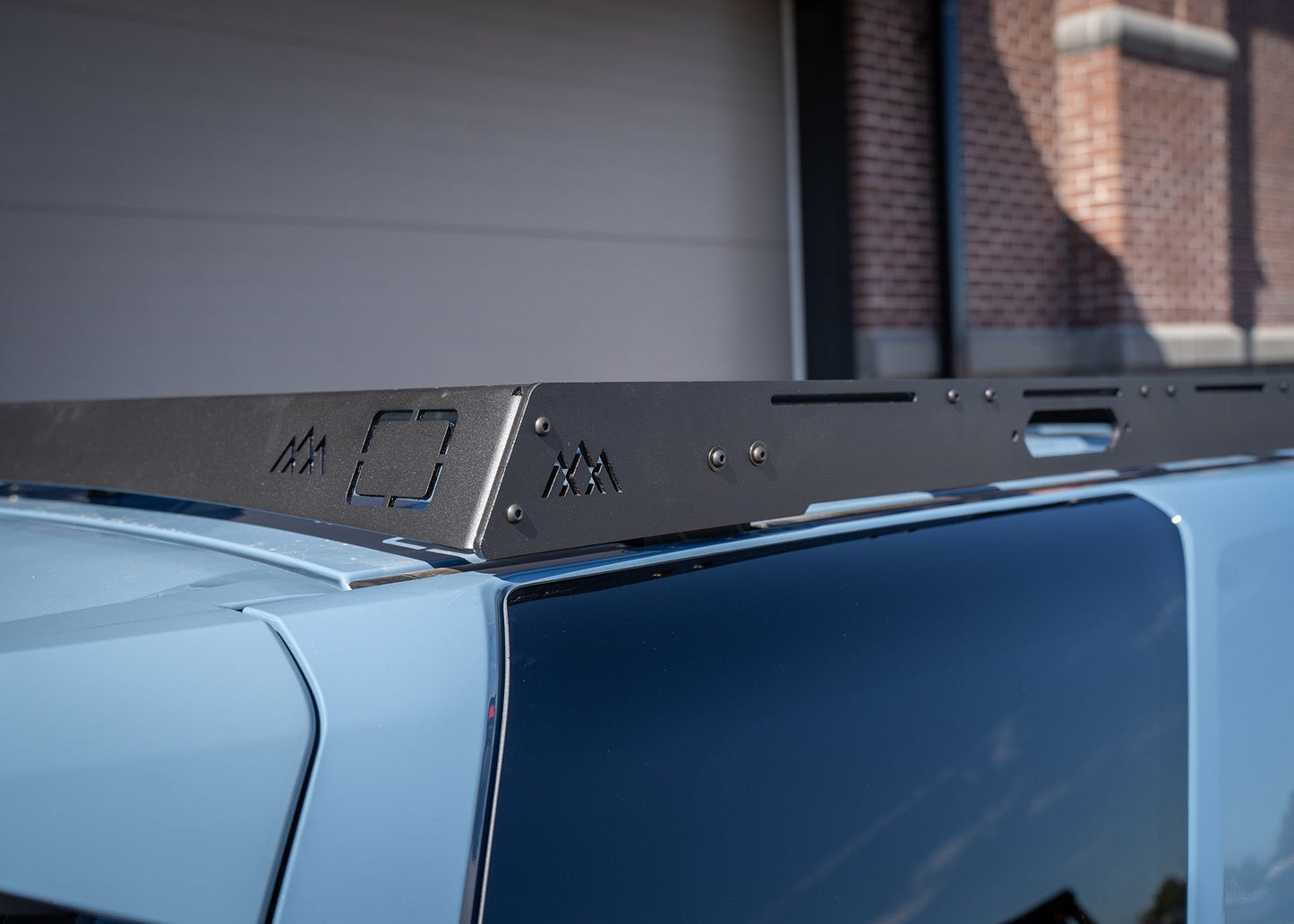 Backwoods Adventure Mods DRIFTR Roof Rack for 4Runner (2025+)