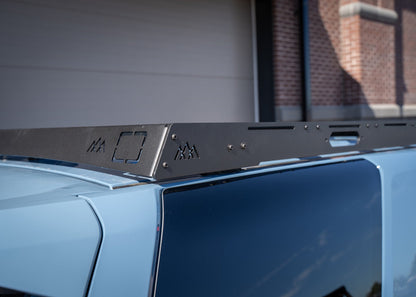 Backwoods Adventure Mods DRIFTR Roof Rack for 4Runner (2025+)