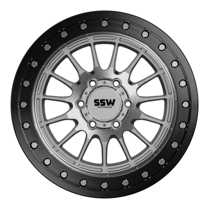 SSW Offroad® Beadlock Dakar Rings