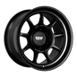 SSW Offroad® Nova / Matte Black /  17x9.0 -25
