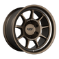SSW Offroad® Nova / Matte Bronze / 17x9.0 -25