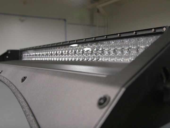 Cali Raised LED Premium Roof Rack For Tacoma (2005-2023)
