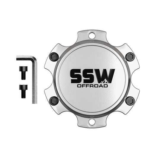 SSW Center Cap