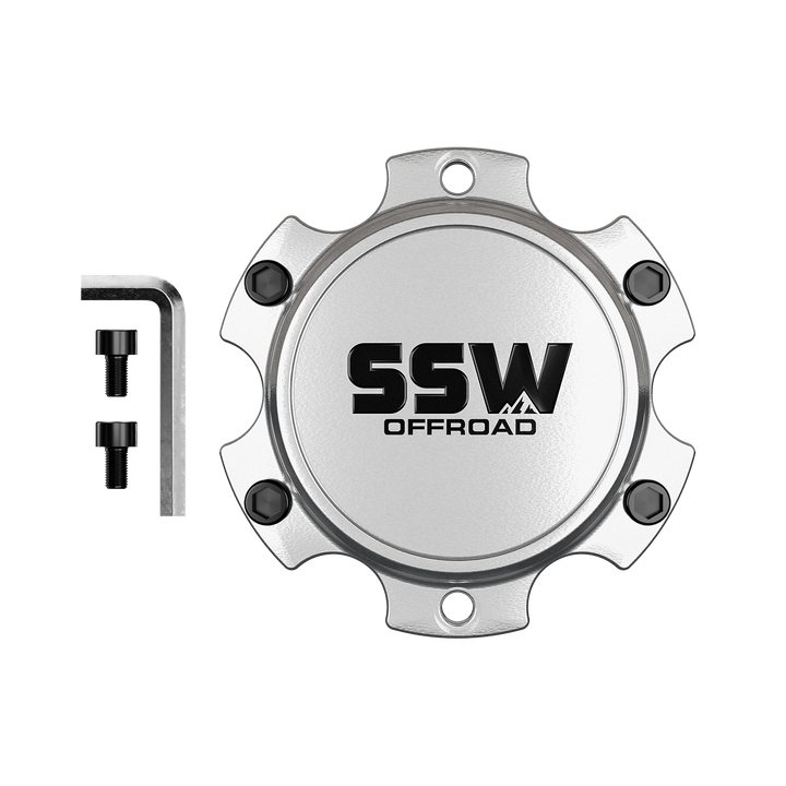 SSW Center Cap
