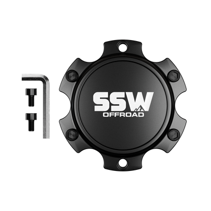 SSW Center Cap