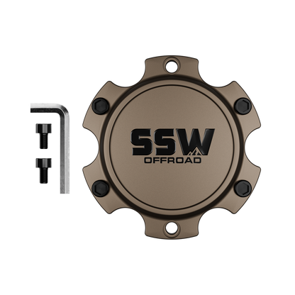 SSW Center Cap