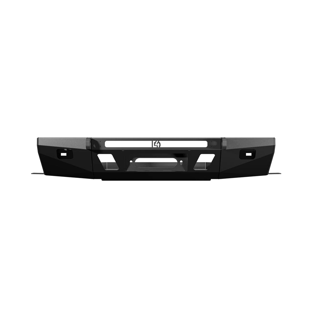 C4 Fabrication Lo-Pro Winch Bumper for 4Runner (2025+)