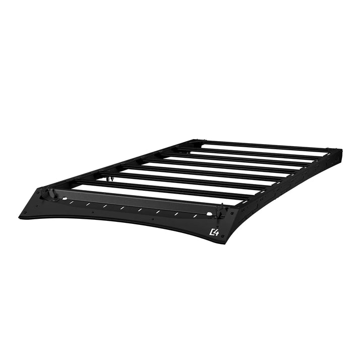 C4 Fabrication Roof Rack for 4Runner (2025+)