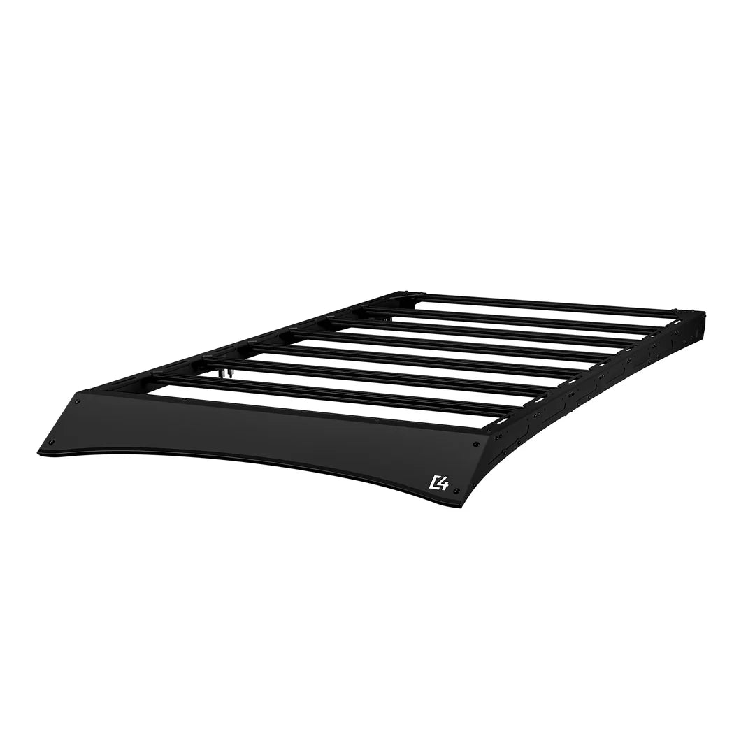 C4 Fabrication Roof Rack for 4Runner (2025+)