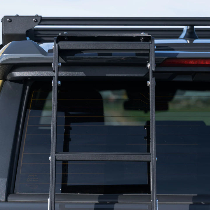 C4 Fabrication Summit Hatch Ladder for 4Runner (2025+)