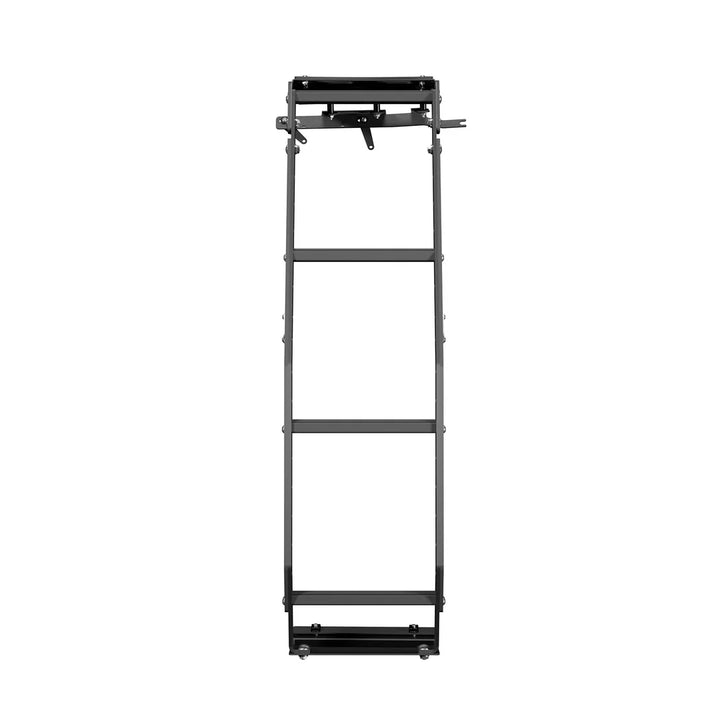 C4 Fabrication Summit Hatch Ladder for 4Runner (2025+)